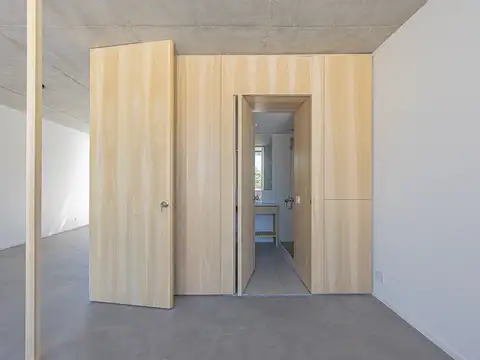 Departamento en Venta al Sur