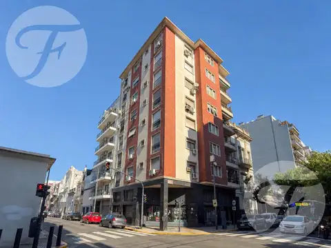 Departamento en Venta en Monserrat, USD 95.000