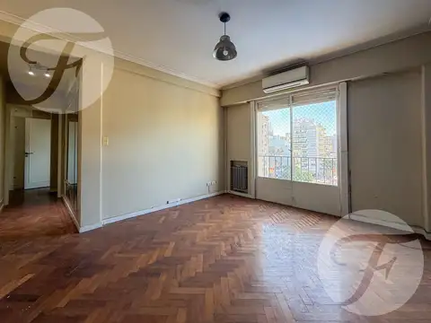 Departamento en Venta en Monserrat, USD 115.000