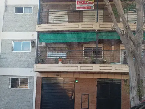 Cochera en Venta Cubierta