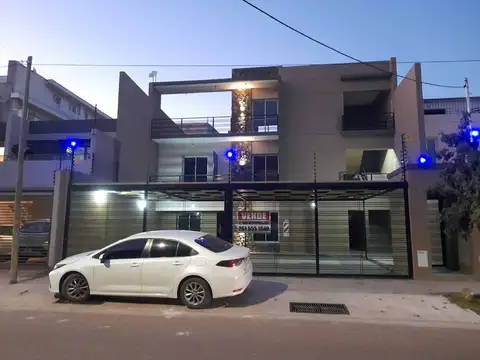 ALQUILER DEPARTAMENTO PB GUAYMALLEN MENDOZA