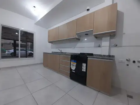 Departamento en Alquiler 1 año