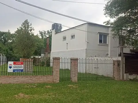 LOTE EN VENTA FUNES 279 M2 GARITA 15