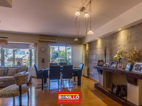 Departamento en Venta de 3 dormitorios