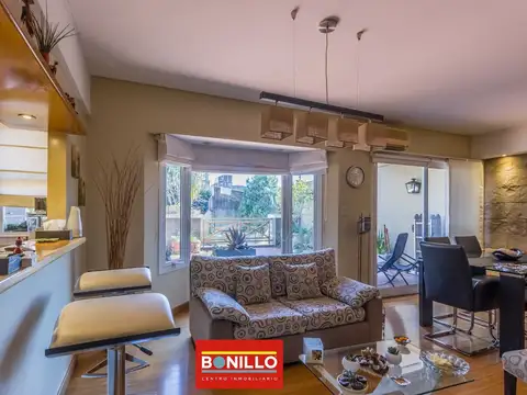 NAVARRO 2900, Piso 1