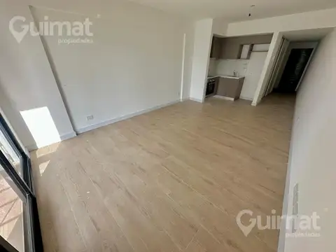 Departamento en Venta en Abasto, USD 97.000