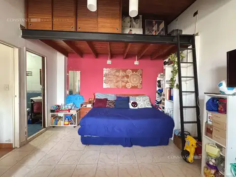 Departamento en Venta 20 años