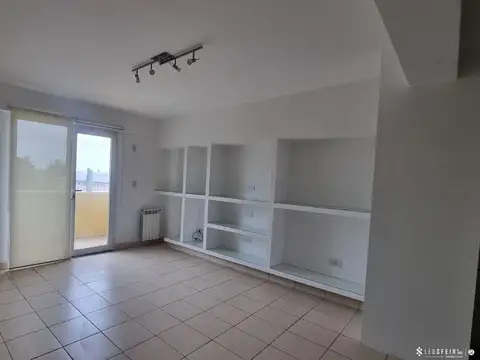 Venta | Departamento 1 dormitorio con cochera | APTO CRÉDITO Hipotecario | Excelente ubicación en...