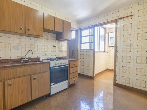Departamento en Venta de 2 dormitorios
