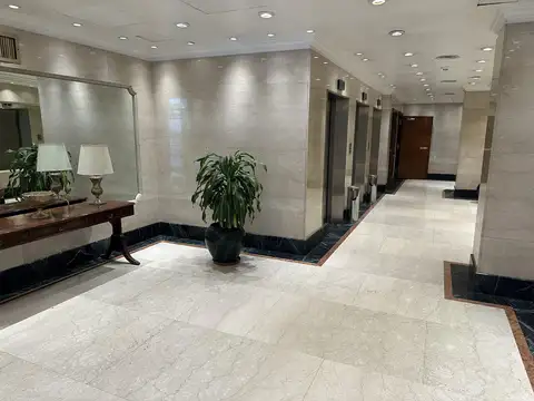 Oficina en Alquiler en Belgrano Chico, USD 1.500