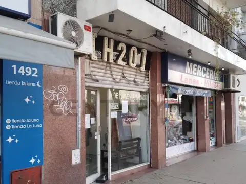 Local en Venta A Estrenar