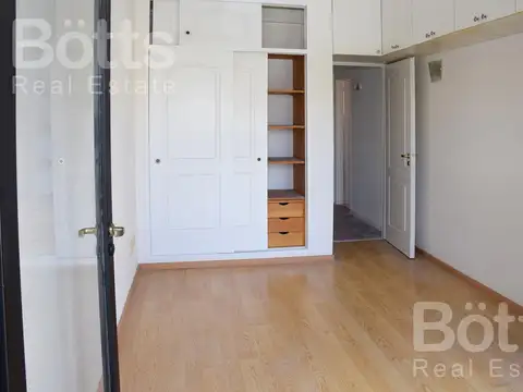 Depto Tipo Casa en Alquiler con 1 cocheras