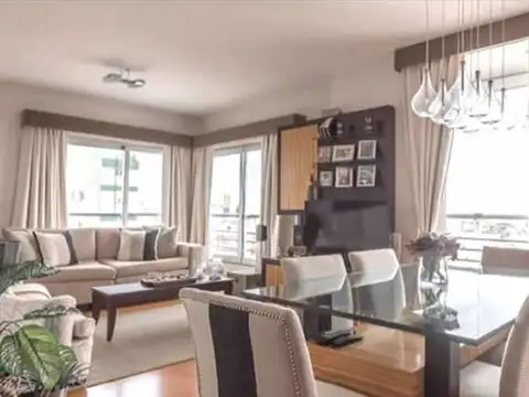 Departamento en Alquiler de 2 dormitorios