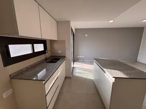 Departamento en Alquiler de 2 dormitorios
