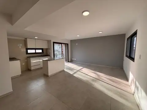 Departamento en a estrenar - EN ALQUILER