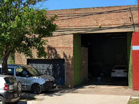 Galpón en Venta en Rosario, Santa Fe