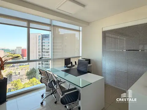 Oficina en Venta con 3 cocheras