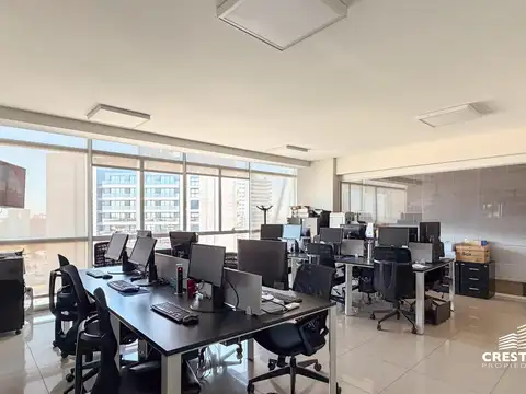 Venta oficina Alto Buro Puerto Norte Rosario