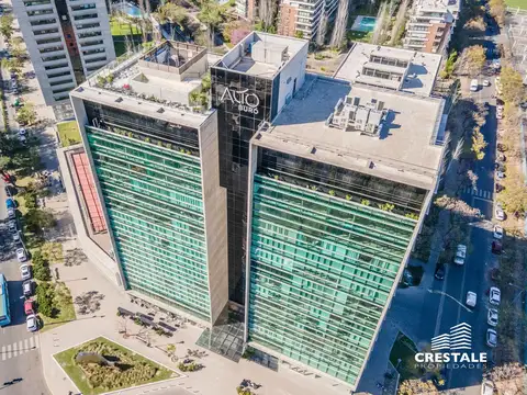 Alto Buró - Junín 100