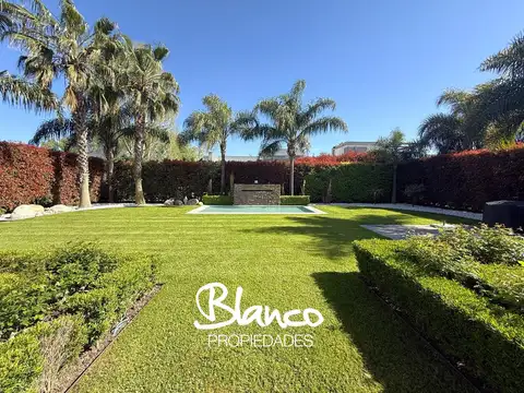 Casa en Alquiler en La Lomada De Pilar, USD 6.000