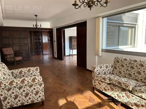 Departamento en Venta de 5 ambientes