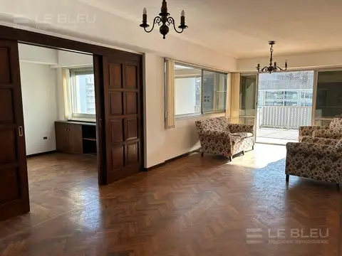 Departamento en La Plata