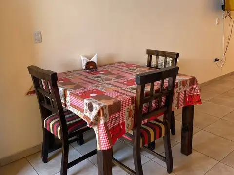 Departamento en Alquiler Apto profesional