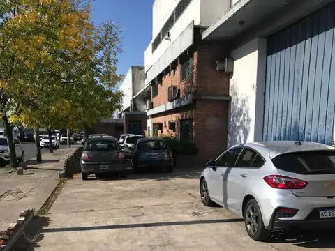 Galpon en Alquiler en Villa Soldati, $ 32.000.000