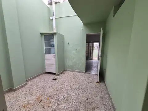 Depto Tipo Casa 4 ambientes con 1 baño