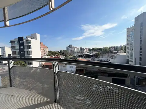 Departamento en Venta en Haedo, USD 215.000