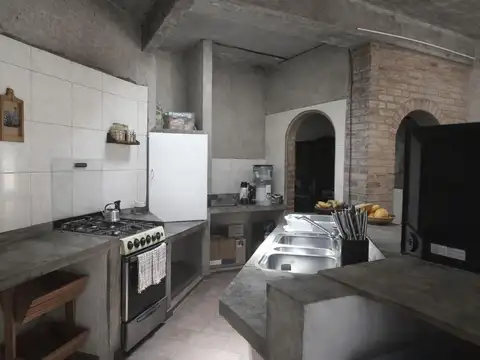 Gral. Ocampo 100 Villa Luzuriaga  La Matanza Pcia. Bs. As