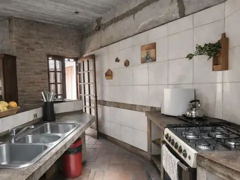 Casa en Venta en Villa Luzuriaga, USD 125.000