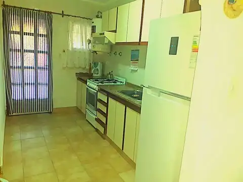 Casa en Alquiler Temporal de 3 dormitorios