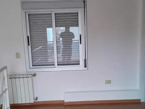 ALQUILER – Departamento de 1 dormitorio con balcón en Barrio General Paz