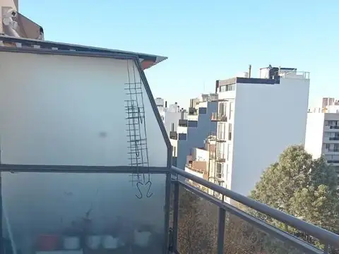 Departamento en Alquiler de 1 dormitorio