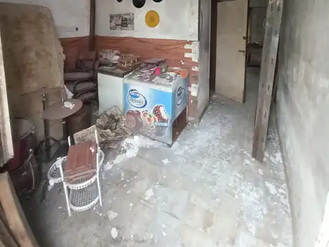 Depto Tipo Casa en Venta de 3 ambientes