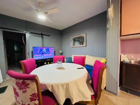 PH EN VENTA DOS AMB CON JARDIN Y TERRAZA 