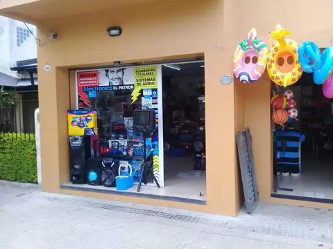 Local en Venta en Los Hornos, USD 45.000