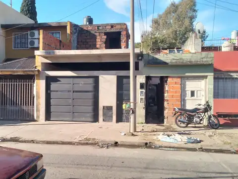 Casa en Venta de 1 dormitorio