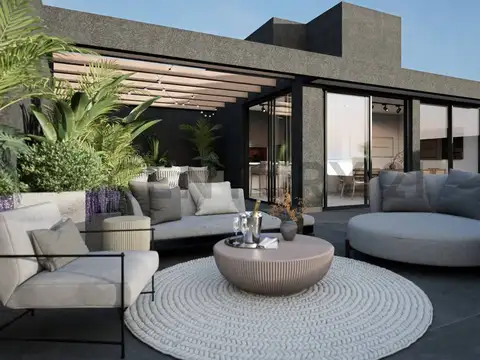 Venta 3 amb pozo en Villa Bosch