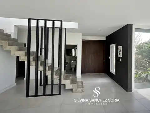 CASA 5 AMBIENTES EN VENTA SOFITEL LA RESERVA CARDALES