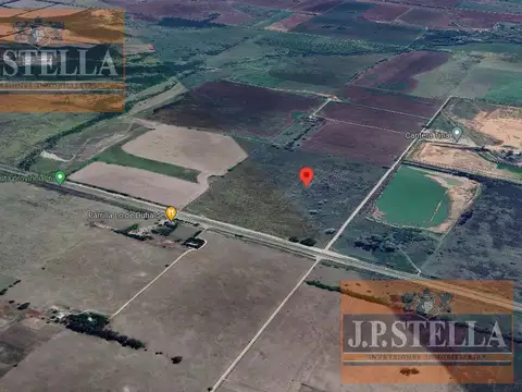 Ruta Provincial 6 Km 102