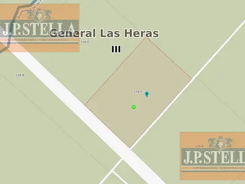 Ruta Provincial 6 Km 102