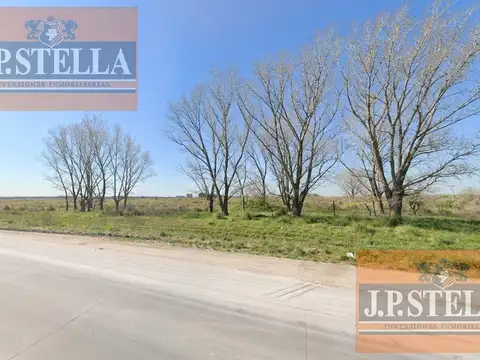 Ruta Provincial 6 Km 102