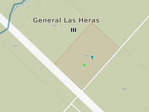 Ruta Provincial 6 Km 102