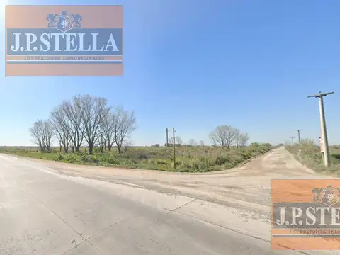 Campo Agropecuario 38,18 ha s/ Ruta Prov. 6 - General Las Heras