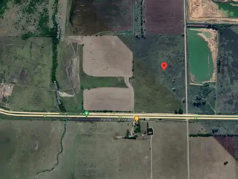 Campo Agropecuario 38,18 ha s/ Ruta Prov. 6 - General Las Heras
