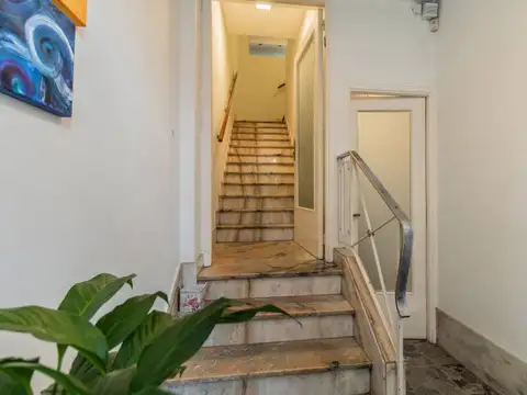 PH 4 ambientes tipo casa con terraza, parrilla y sin expensas – Caballito