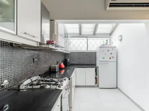 Depto Tipo Casa en Venta en Caballito, USD 299.000