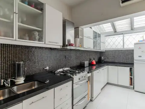 Depto Tipo Casa en Venta de 3 dormitorios